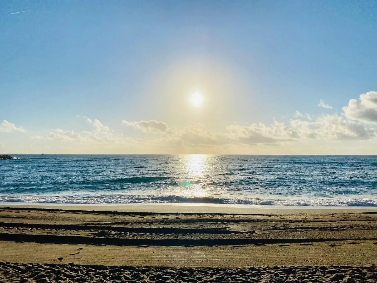 Playa Bonito Apt En Fuengirola Playa A 200M Apartment Spain